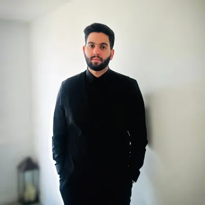 Ali Faraz profile