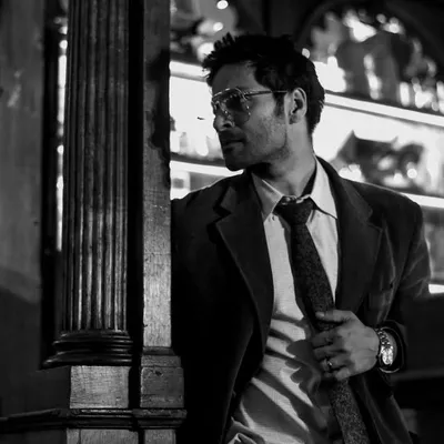 ali fazal profile