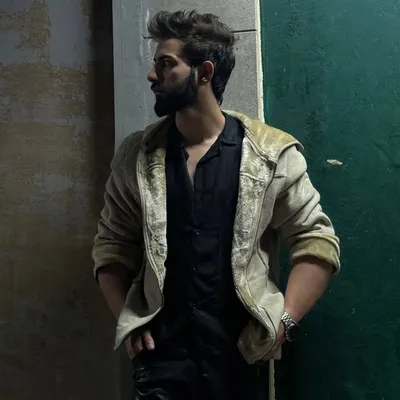 علي profile