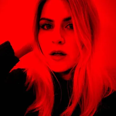 Rosie Daughton profile