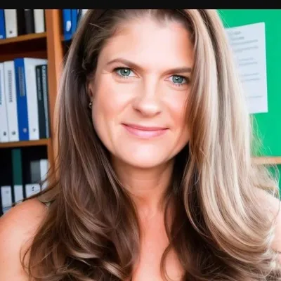 Rebecca Chapman profile