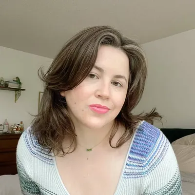 LESLIE ROSSI VANCOUVER BLOGGER ๐จ๐ฆ profile