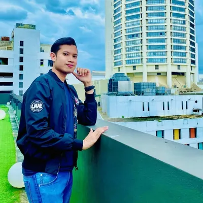 Alipp profile