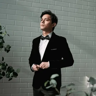 Alif Hadi Instagram profile photo