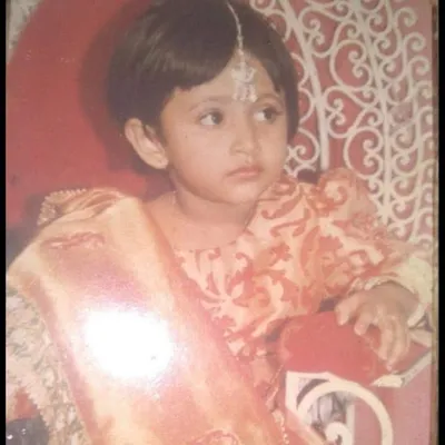Alifiya Ahmed Joshi profile