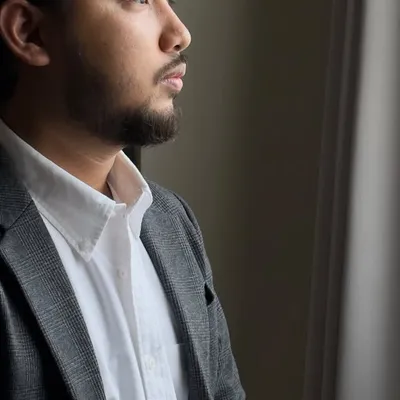 Alif H. Norm profile