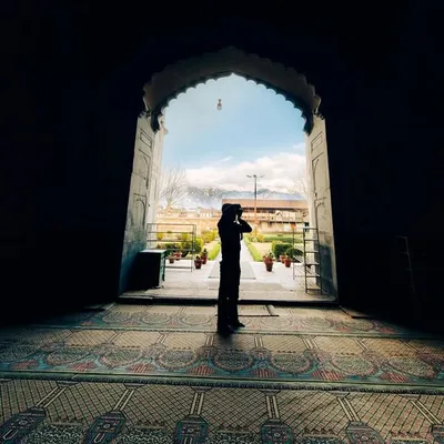Gazanfar Ali profile