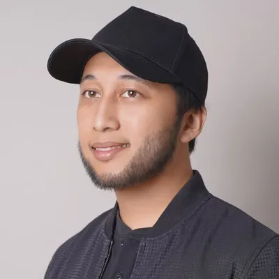 Mohd Hazalif profile