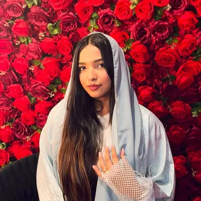 Alifya Kothari profile