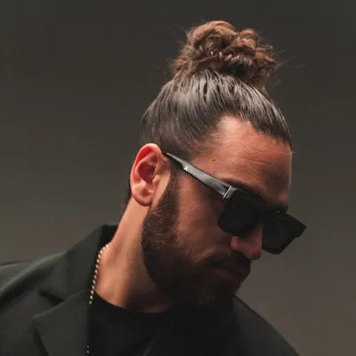 Ali Gatie profile