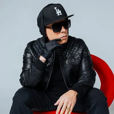 DJ Aligator profile