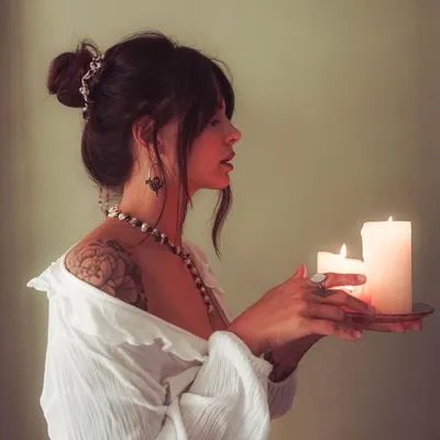 Natalie / Mindfulness/ Self- Growth profile