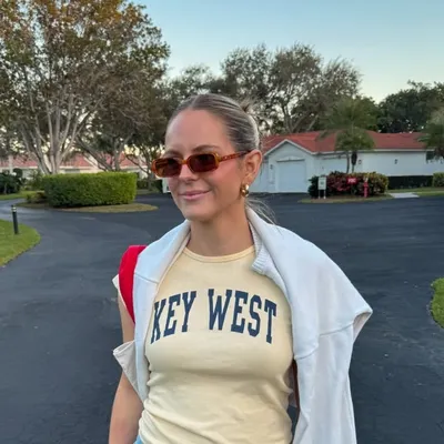 Ali Grieve profile
