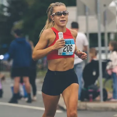 ALI GUY profile