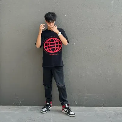 Ali Hamza profile