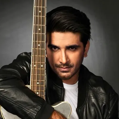 Ali Hamza profile
