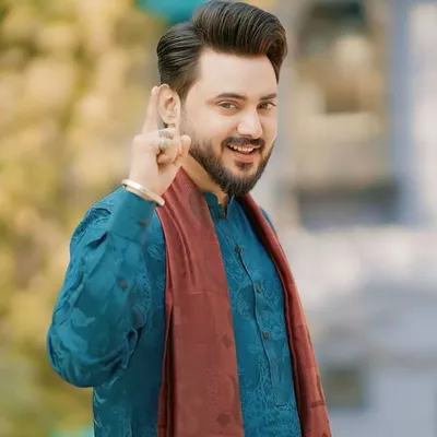 Ali Hamza profile