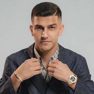 Ali Hasani profile