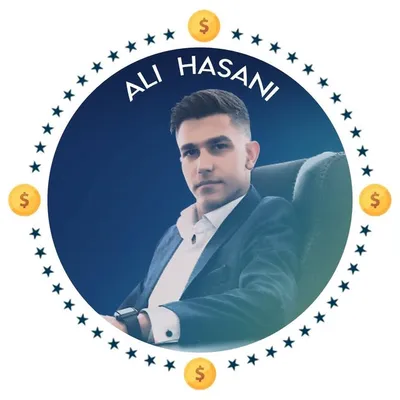 Ali Hasani company profile