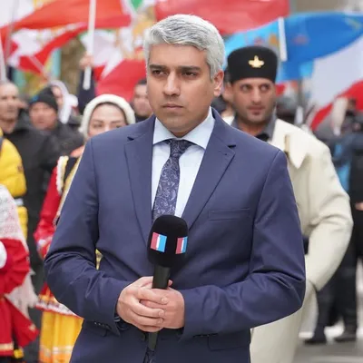 Ali Hassanpour | علی حسن پور profile