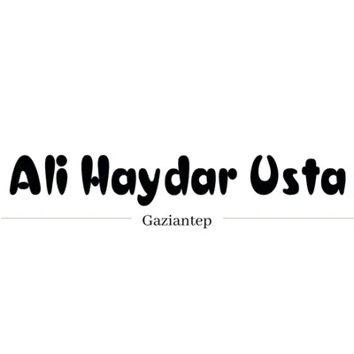 Ali Haydar Usta profile