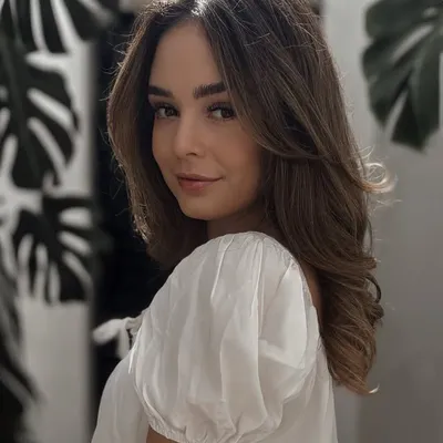 Alejandra Trava Cavazos profile