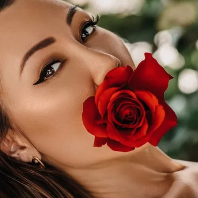 ROZA ๐น profile