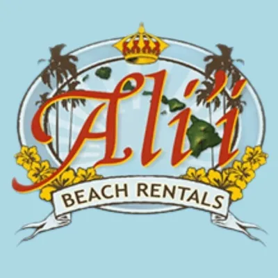Ali'i Beach Rentals • Oahu Vacation Rentals & STR Management profile
