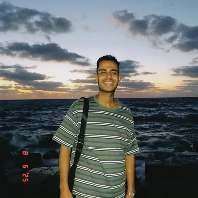 Ali emad | علي عمٱد profile