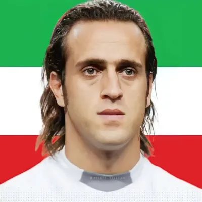 Aliiiiiiiikarimi8 علی کریمی profile