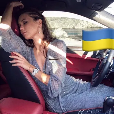 ALINA MITROKHINA ๐บ๐ฆ profile