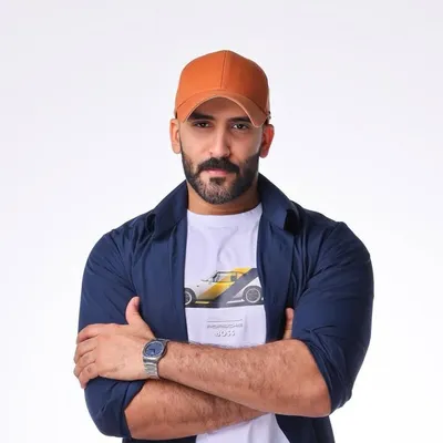 Ali Alsaleh علي الصالح profile