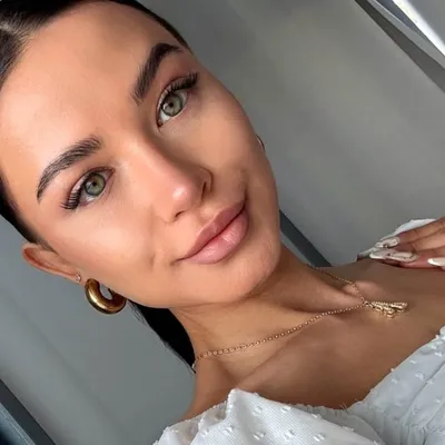 alissa serena profile