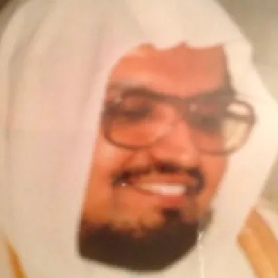 تلاوات الشيخ د. علي جابر profile