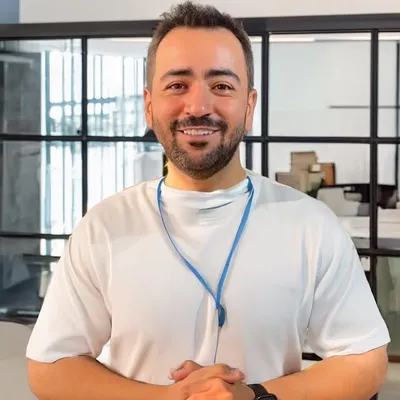 Ali Jahaandideh profile