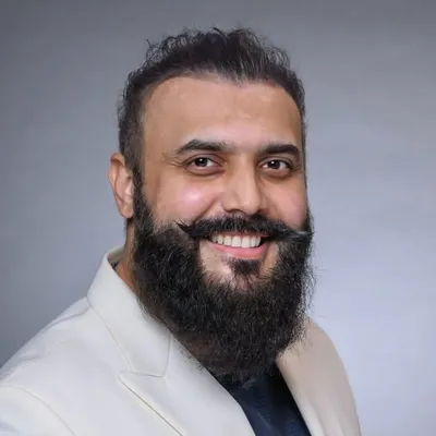 Muhammad Ali janjua profile