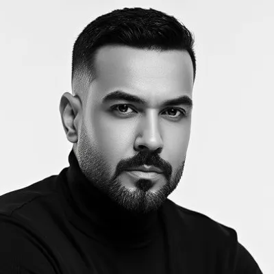 علي جاسم - Ali Jassim profile