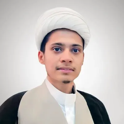 Ali Jawad Azmi profile