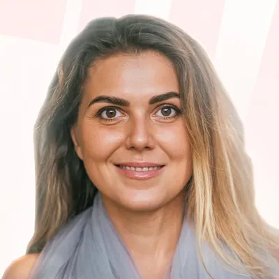 Алена Алиджик – Сила Дыхания profile