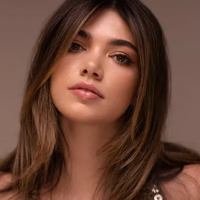 Alisha Newton profile