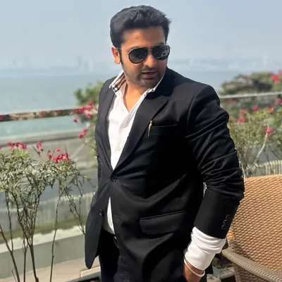 Ali Kaashif Khan Deshmukh profile