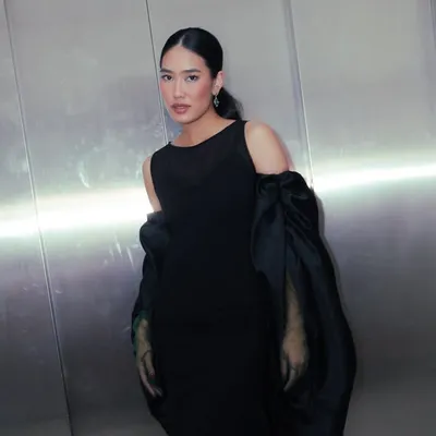 Alika Islamadina profile