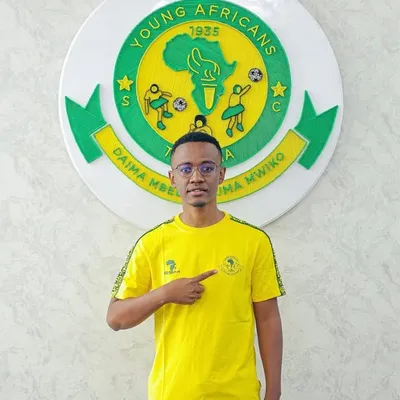 Ally Kamwe profile