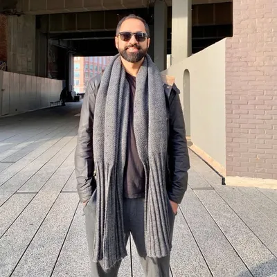 Ali Khan profile