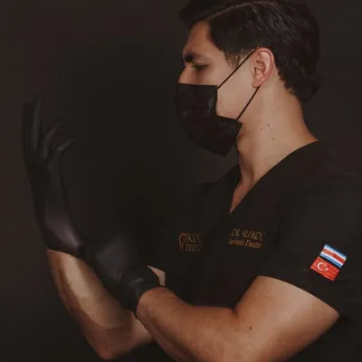 Ali Koç profile
