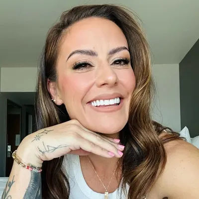 Ali Krieger profile