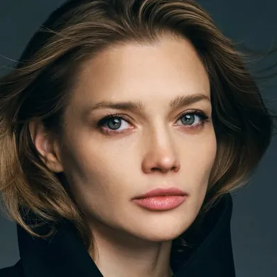 АЛИНА ЛАНИНА profile