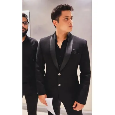 profile