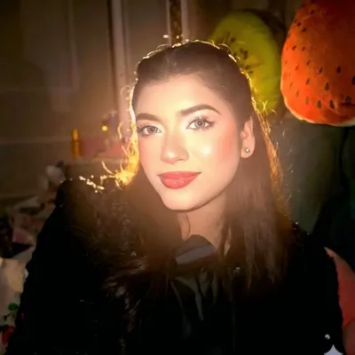 Mahjabeen Ali profile