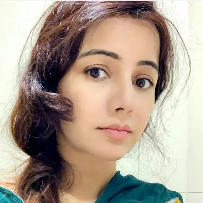 Alima Khan💅 profile